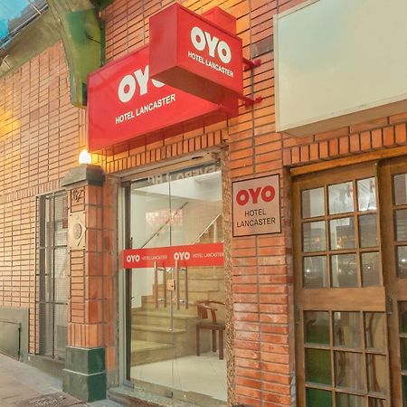 Oyo Hotel Lancaster, Porto Alegre Bagian luar foto